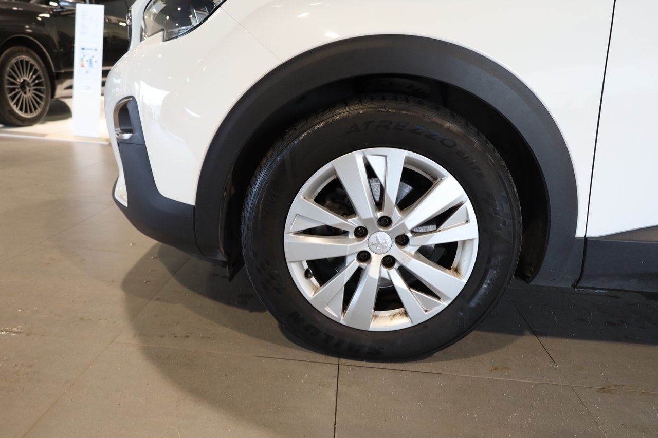 Peugeot 3008 2018, bild 7/25