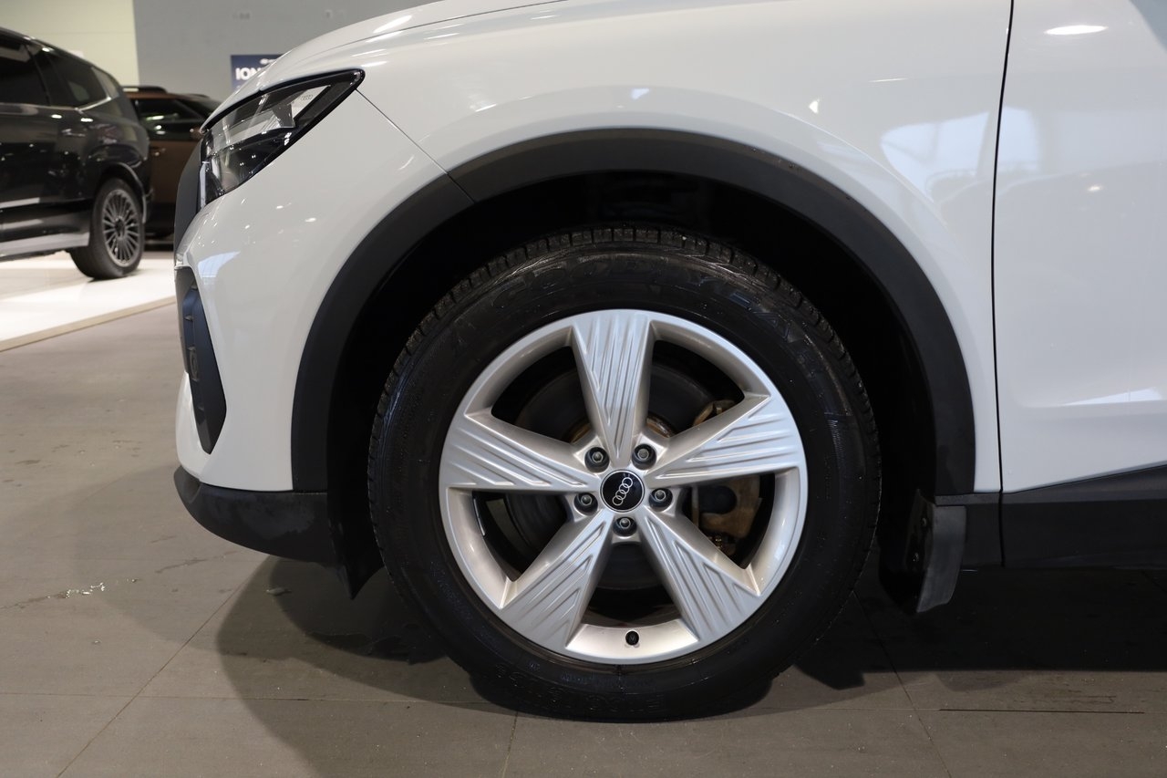 Audi Q4 e-tron 40 Proline 2023, kuva 7/30