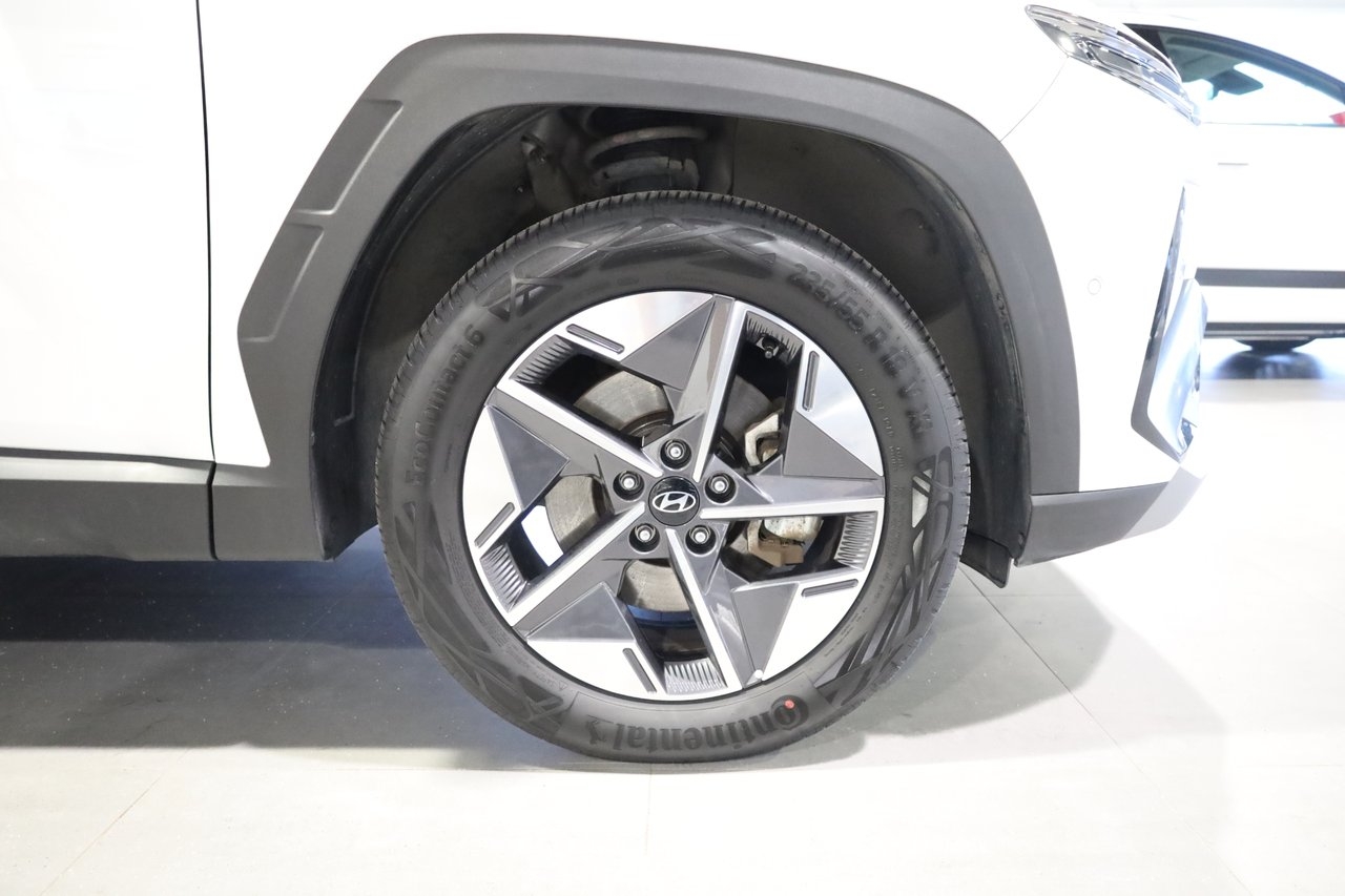 Hyundai Tucson PHEV 4WD Advanced 2025, bild 7/10