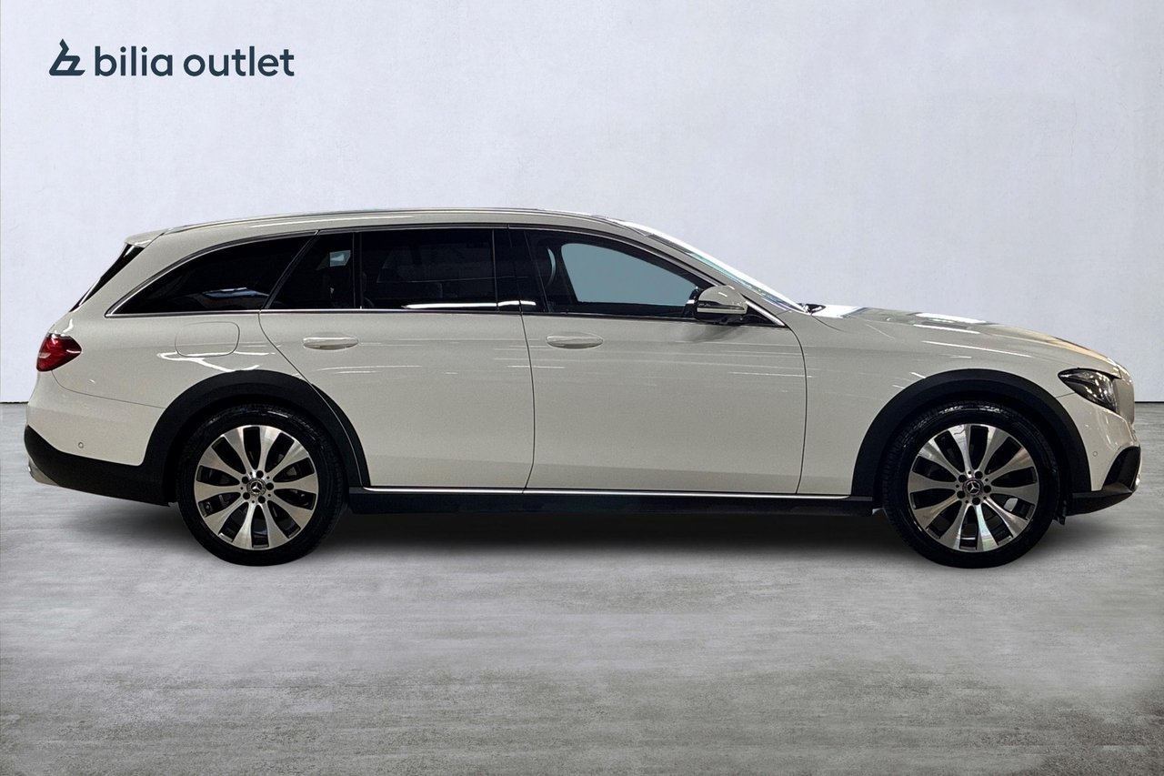 Mercedes-Benz E 2019, bild 5/10