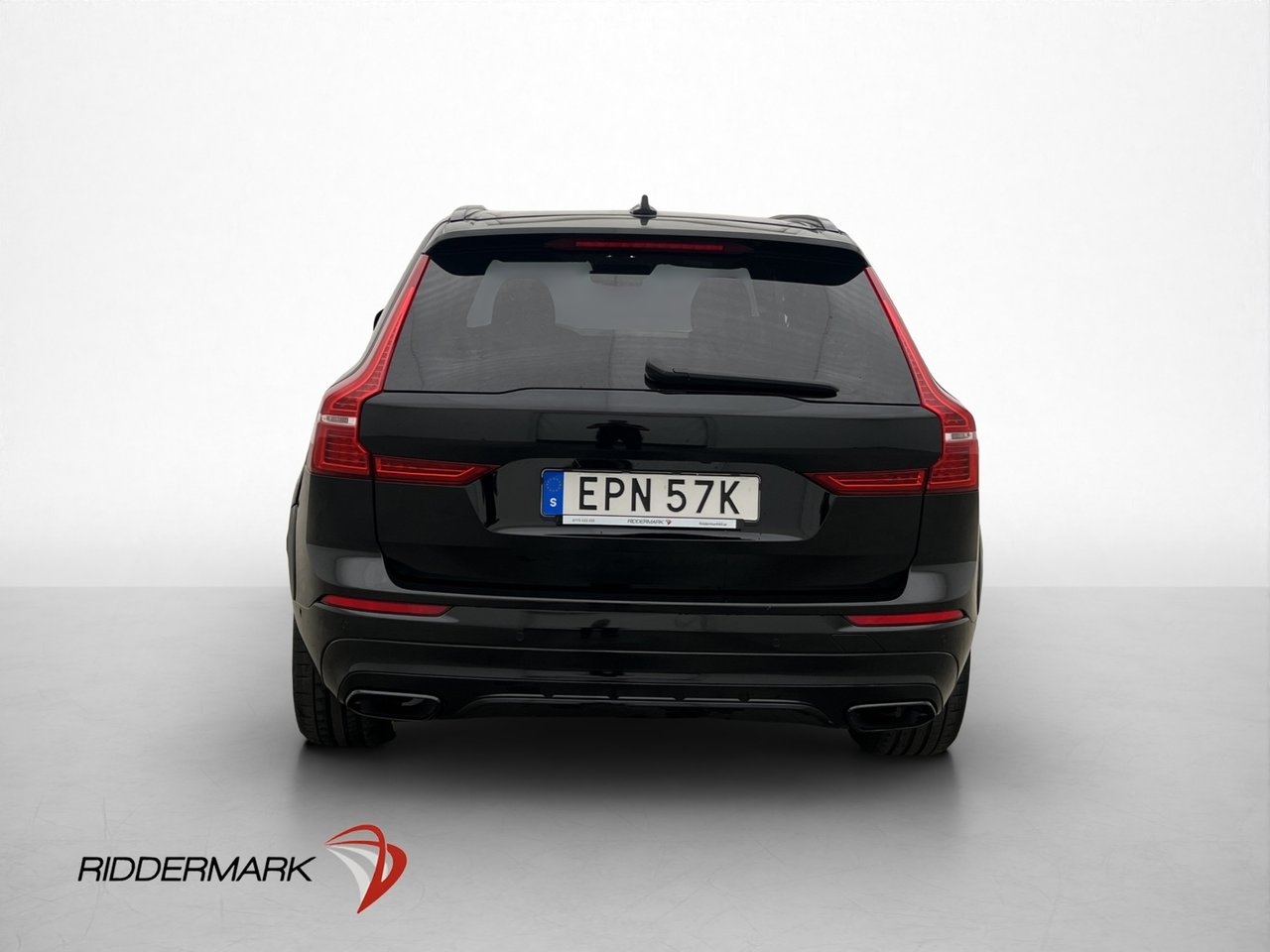 Volvo XC60 2020, bild 6/10