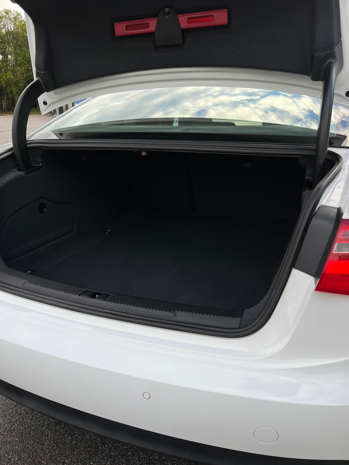 Audi A6 Sedan 2.0 TDI DPF Multitronic 2013, bild 6/10
