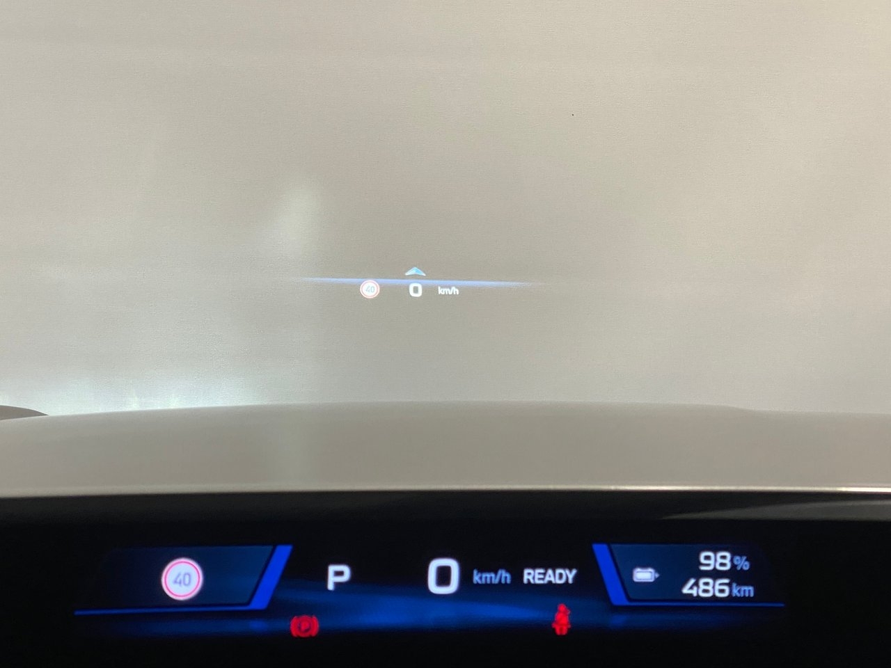 BMW iX3 2027, bild 6/10