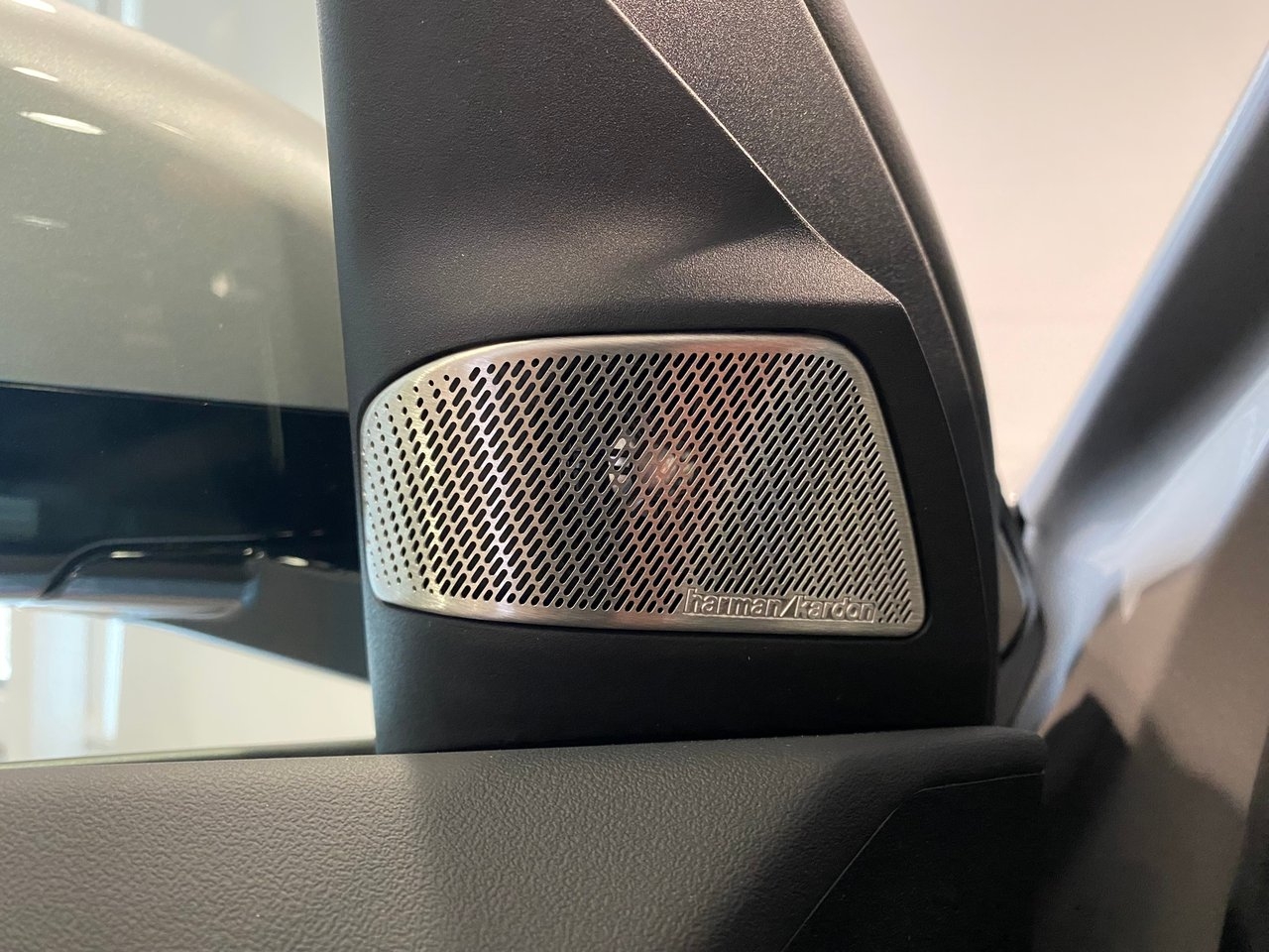 BMW iX3 2027, bild 7/10