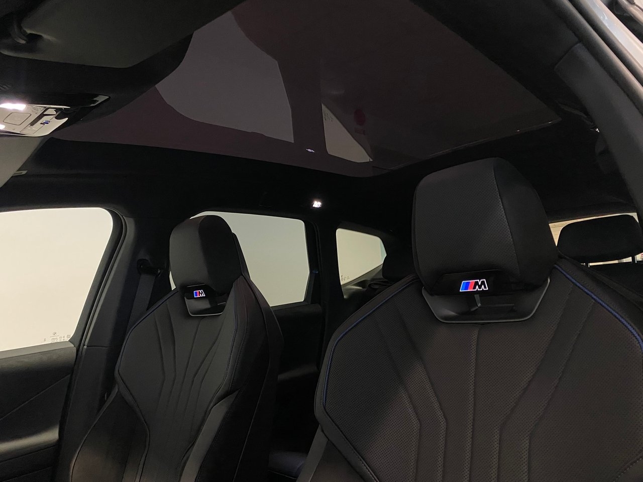 BMW iX3 2027, bild 5/10