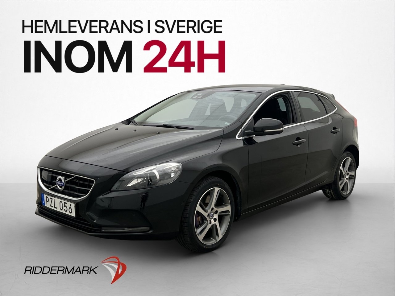 Volvo V40 2016, bild 3/10