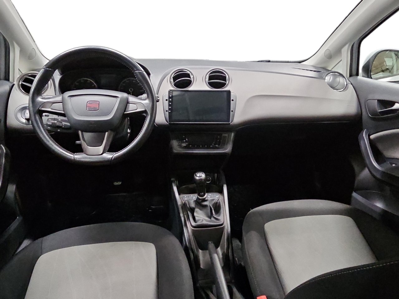 Seat Ibiza 1.2 TSI Man, 105hk Style 2013, bild 5/8