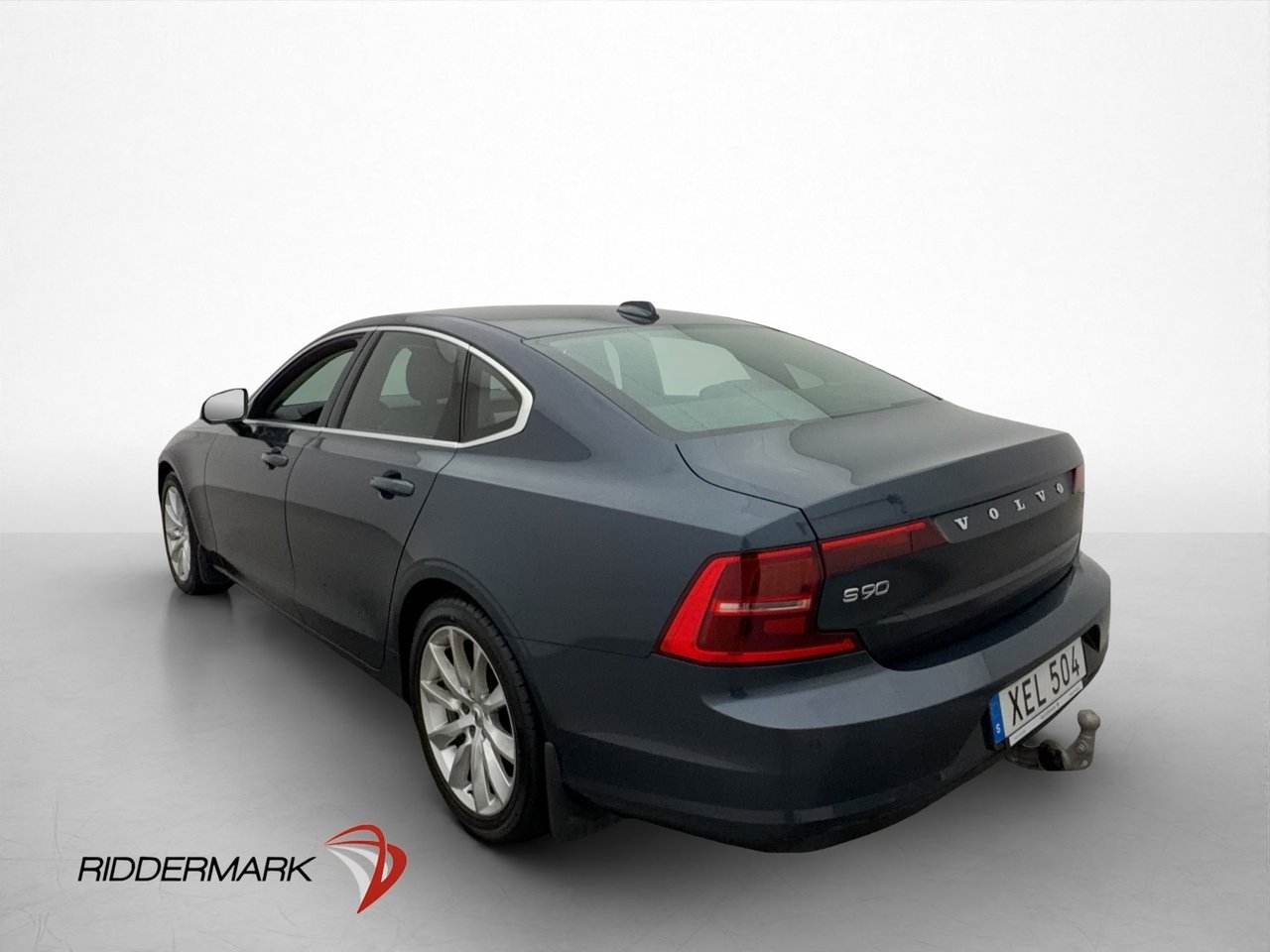 Volvo S90 2018, bild 5/10