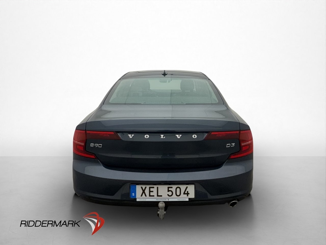 Volvo S90 2018, bild 6/10