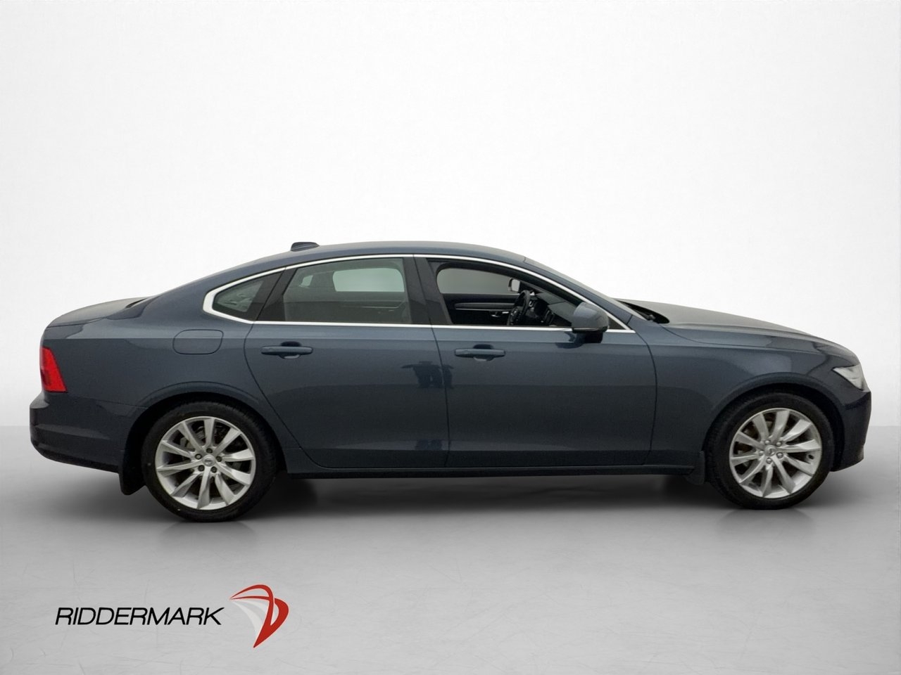 Volvo S90 2018, bild 2/10