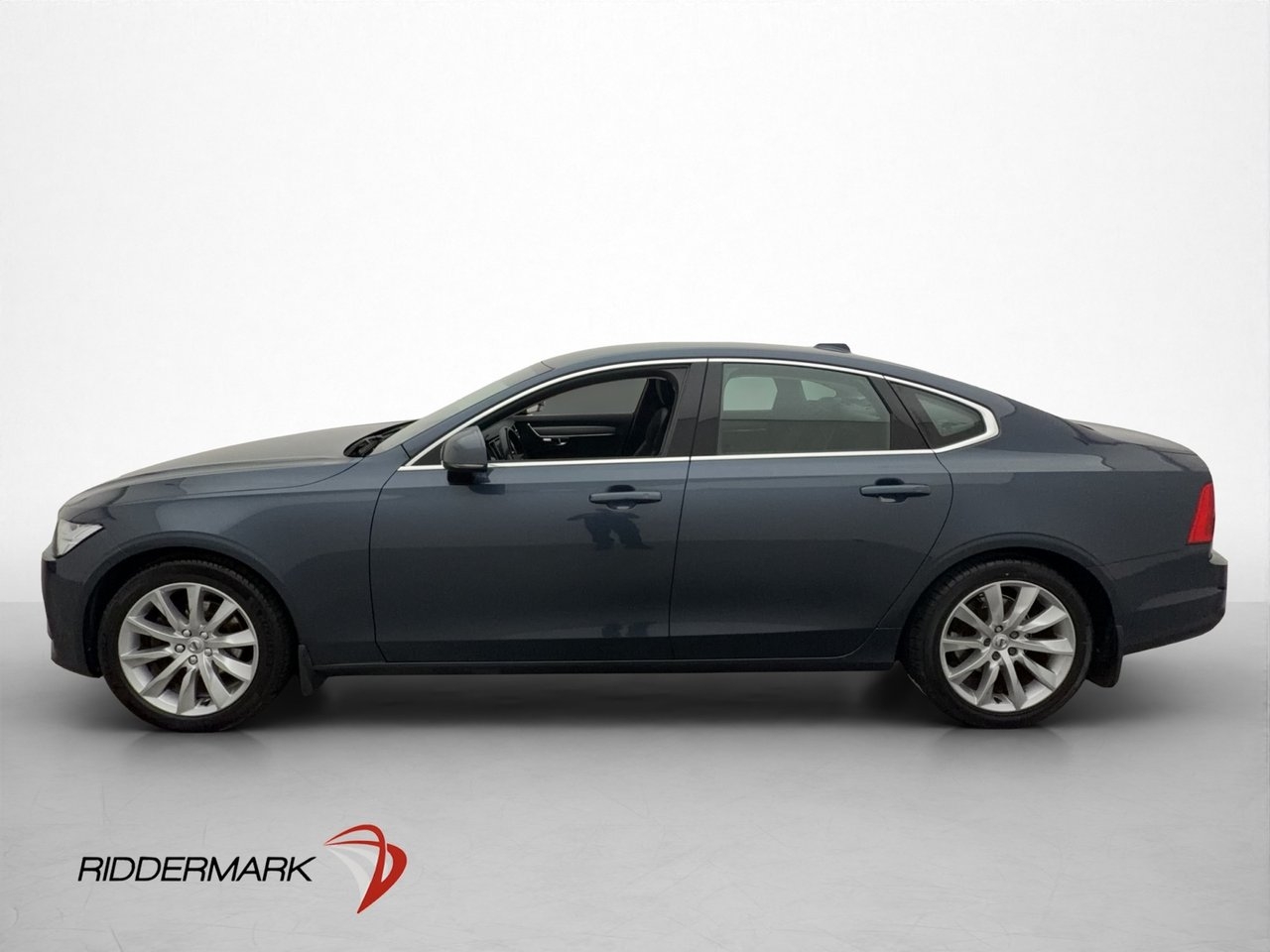 Volvo S90 2018, bild 4/10