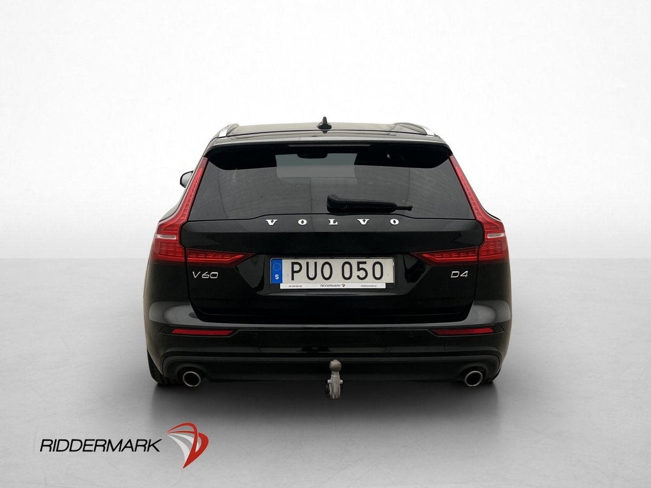 Volvo V60 2019, kuva 6/10
