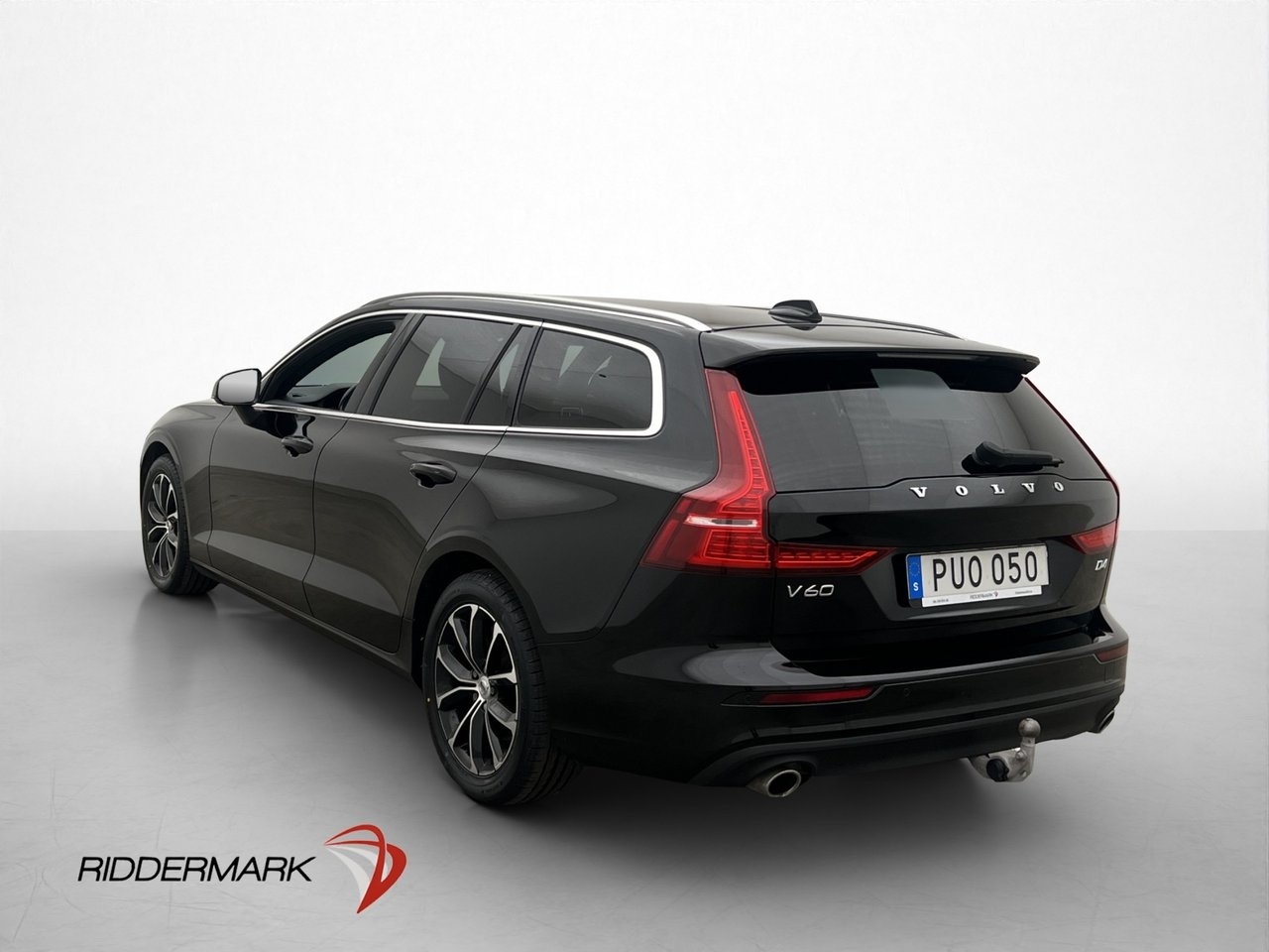 Volvo V60 2019, kuva 5/10