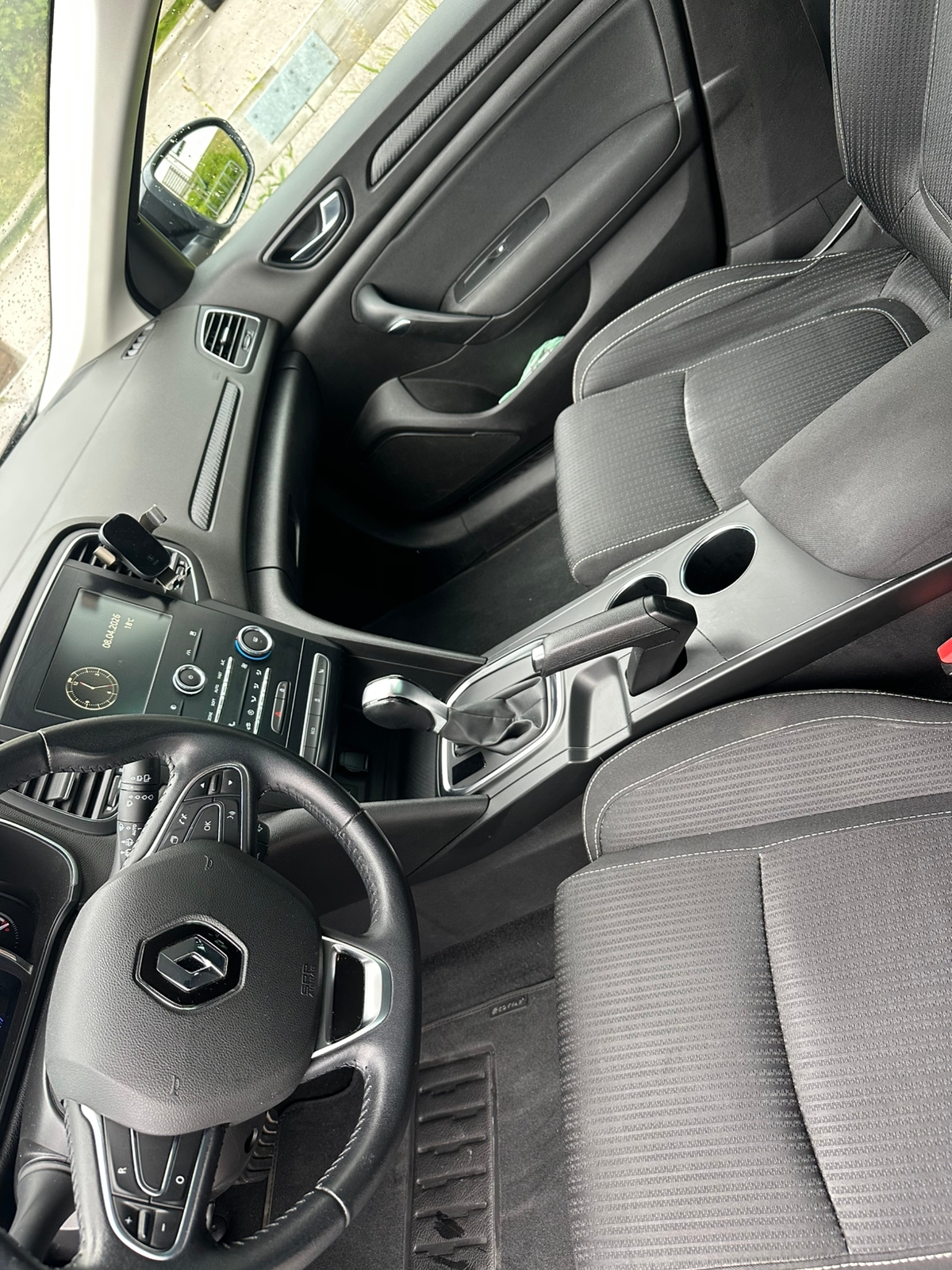 Renault Megane 2020, bild 6/6