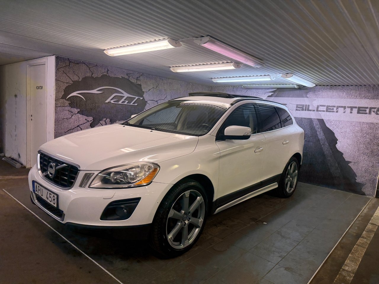 Volvo XC60 2010, bild 3/10