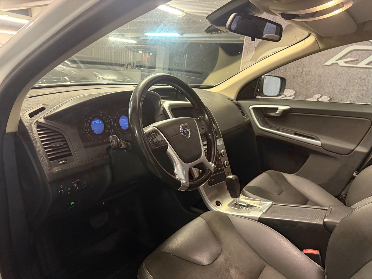 Volvo XC60 2010, bild 7/10