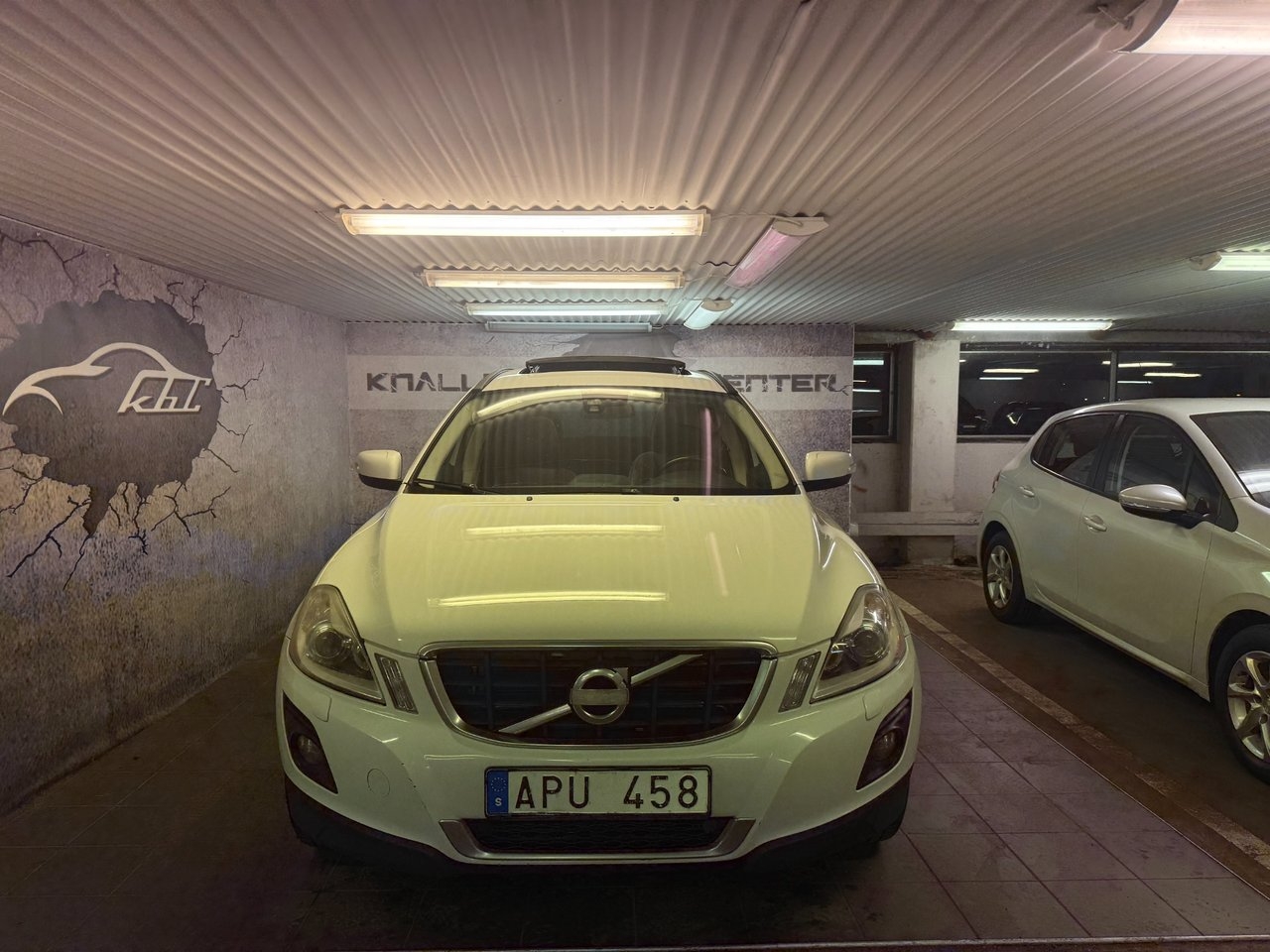 Volvo XC60 2010, bild 2/10
