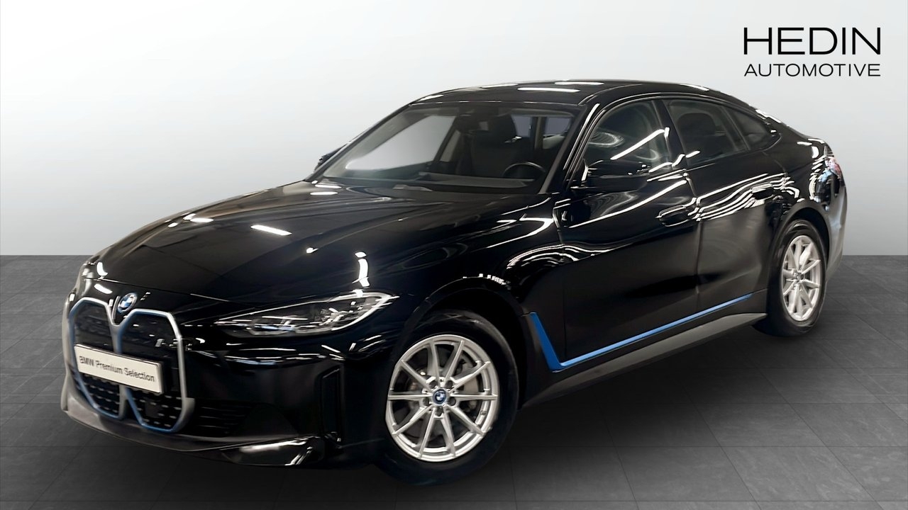 BMW i4