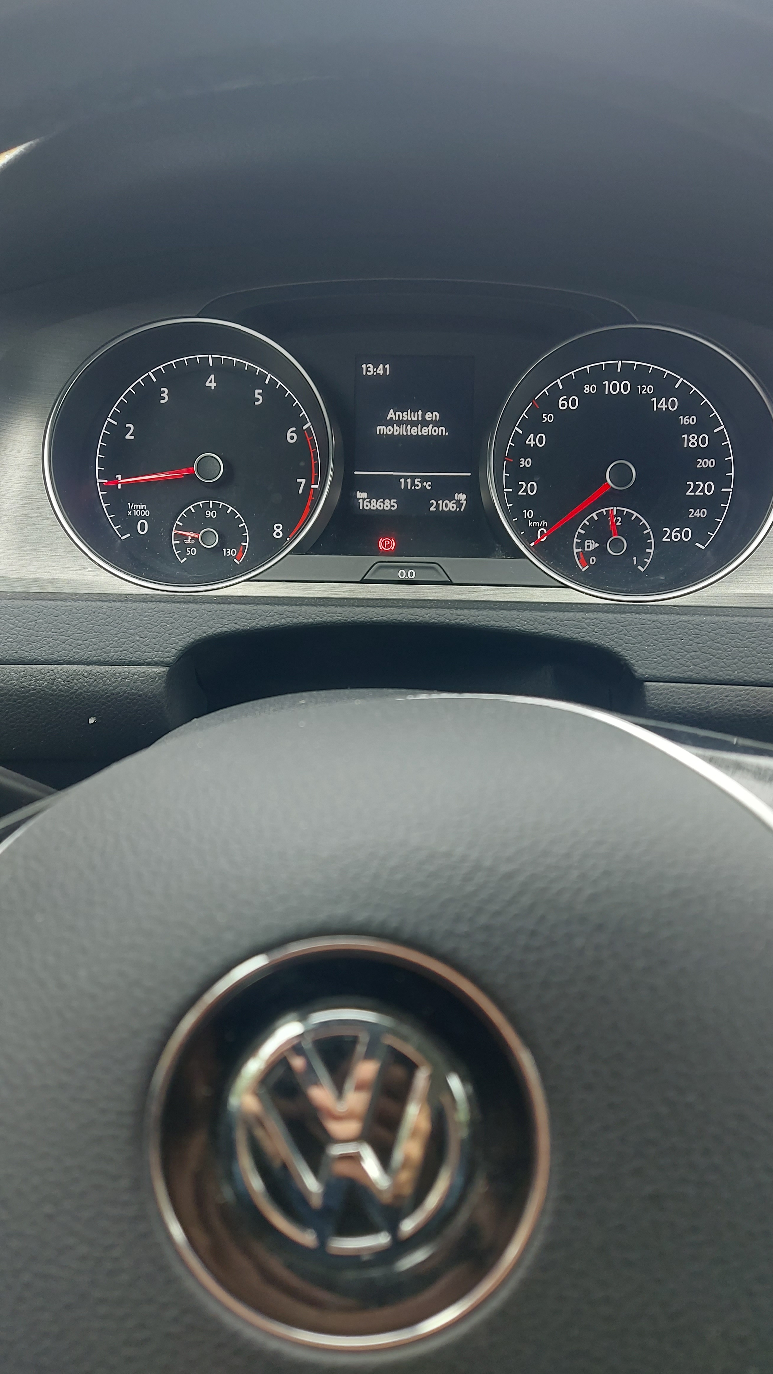 Volkswagen Golf 2014, bild 7/10