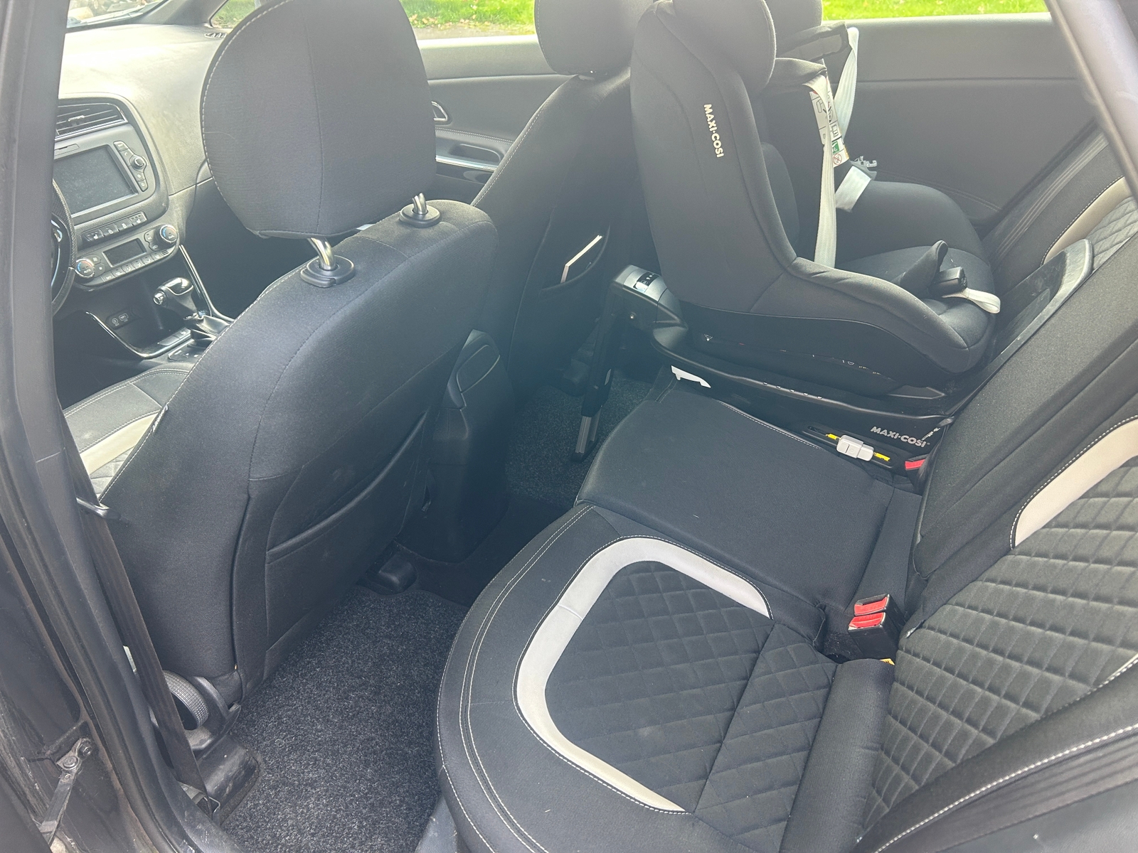 Kia Ceed _sw 1.6 GDI DCT 2018, bild 6/8