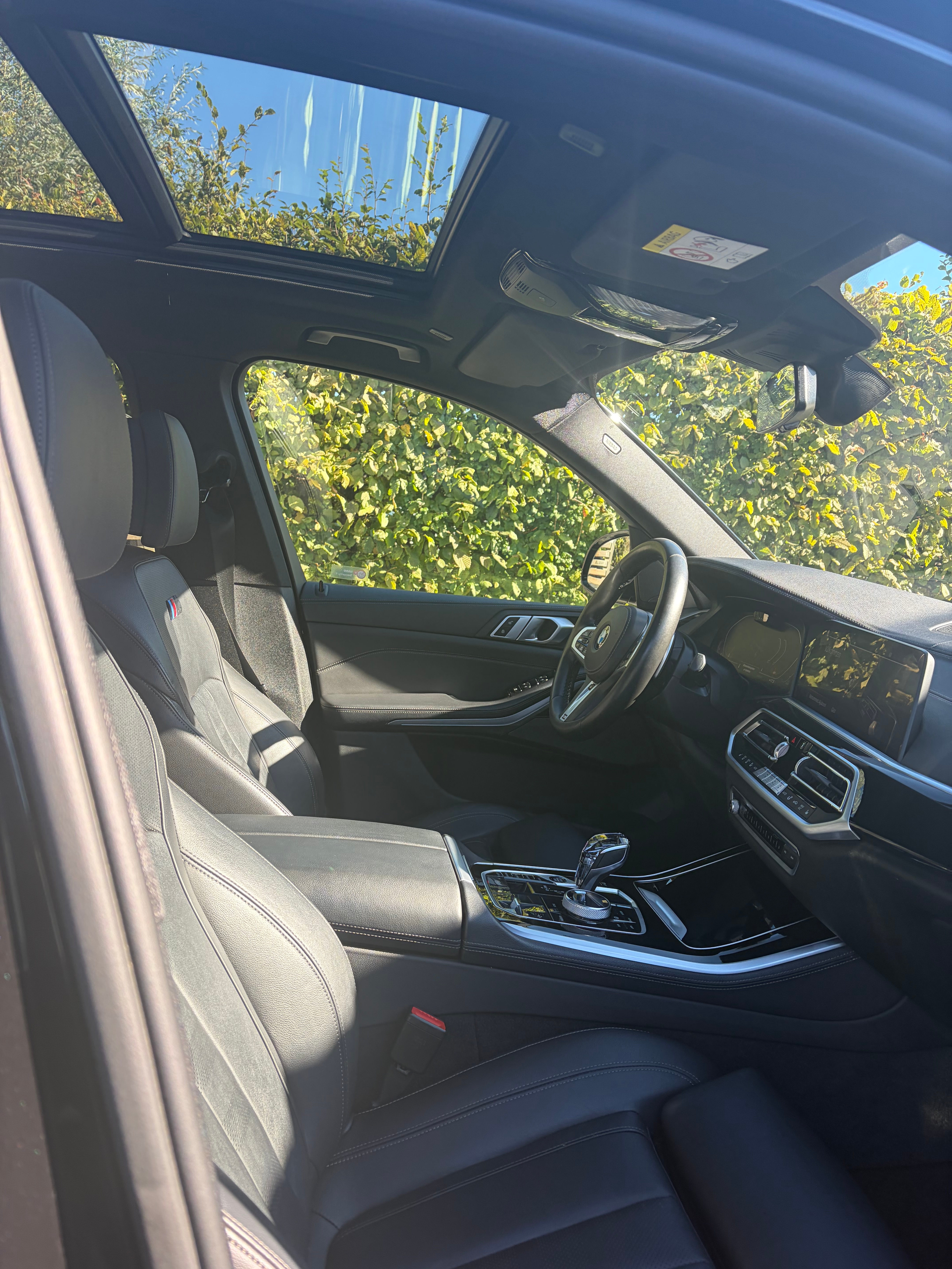 BMW X5 xDrive40i 7-Seater Steptronic 2019, bild 2/7