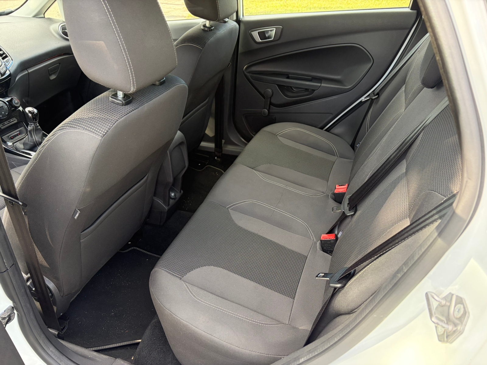 Ford Fiesta 2016, bild 6/6