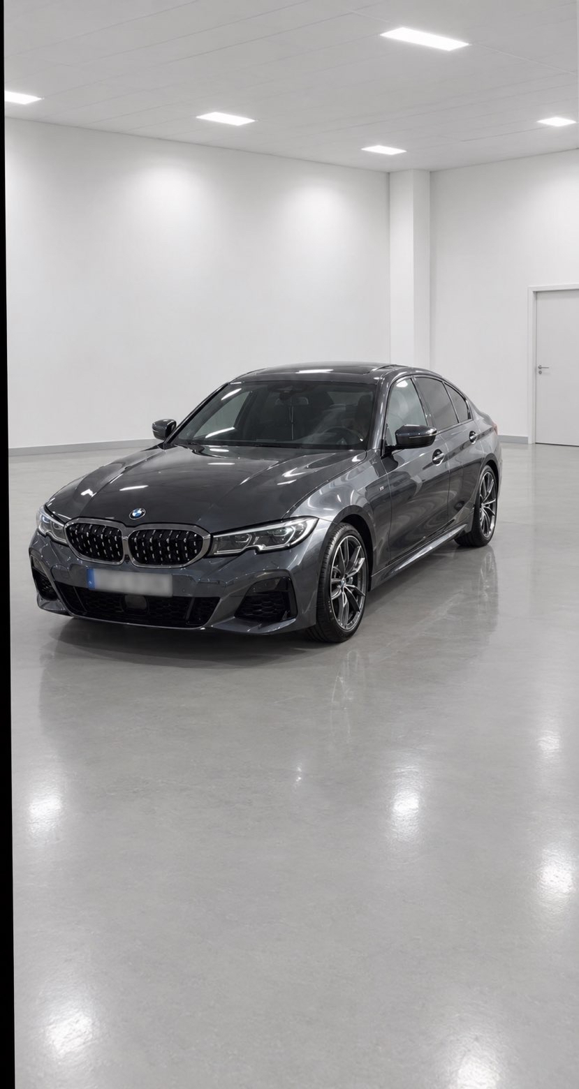 BMW M340i