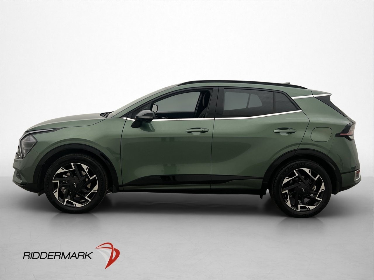 Kia Sportage 2024, bild 4/10