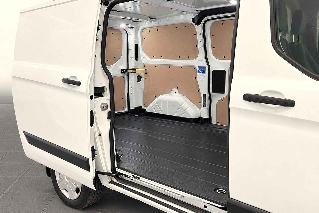 Ford Transit Custom 2023, bild 6/10