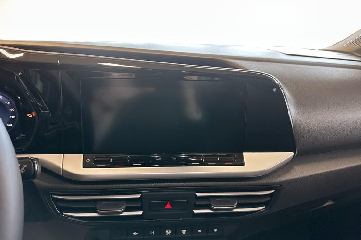 Ford Transit Connect 2026, photo 5/8