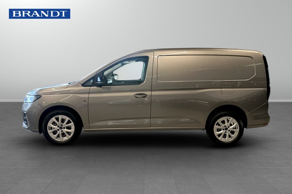 Ford Transit Connect 2026, photo 3/8