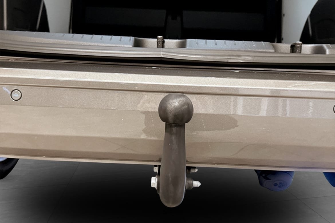 Ford Transit Connect 2026, photo 8/8