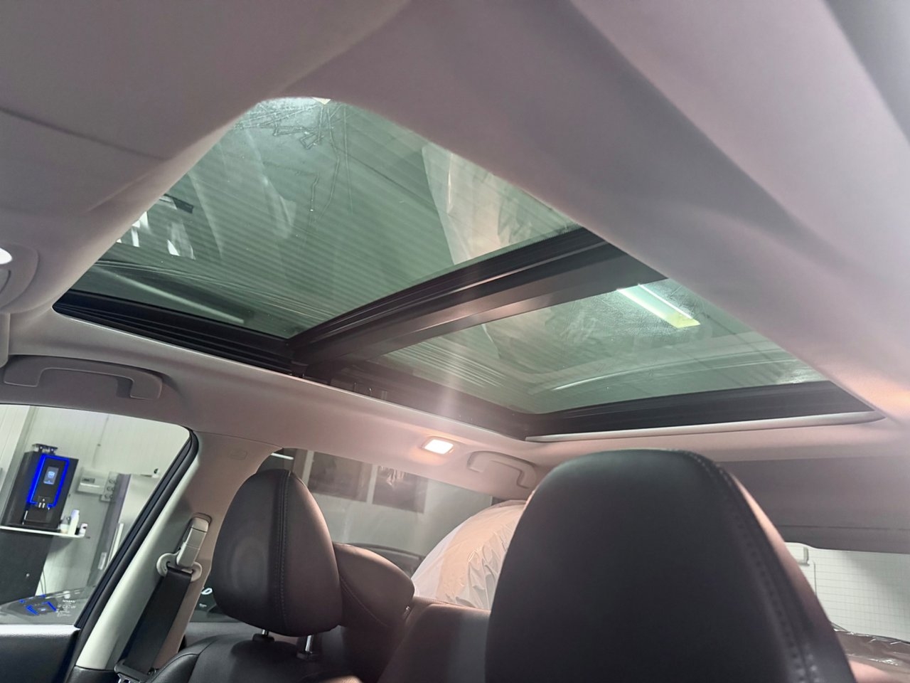 Nissan X-Trail 2017, bild 3/6
