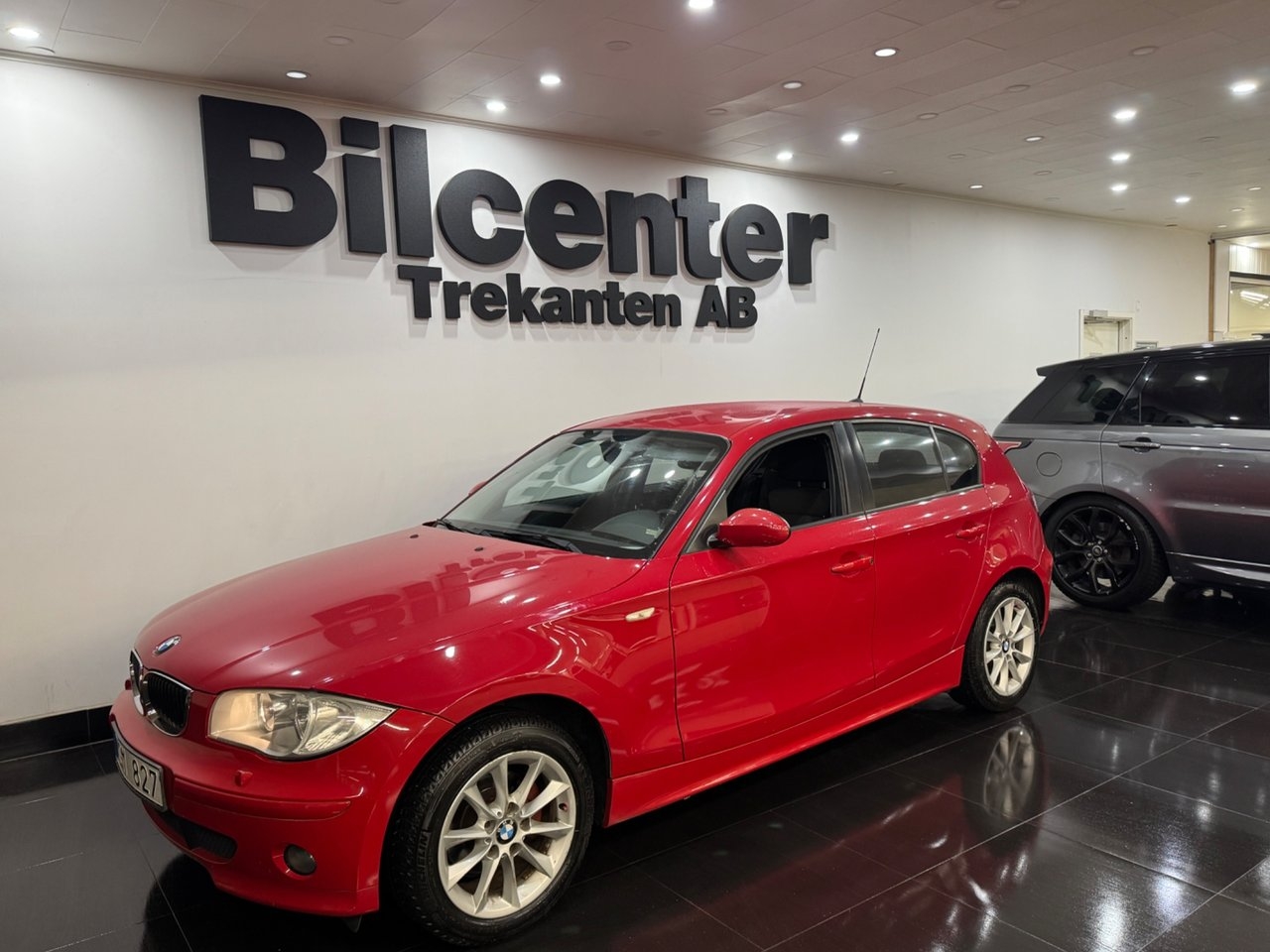 BMW 116