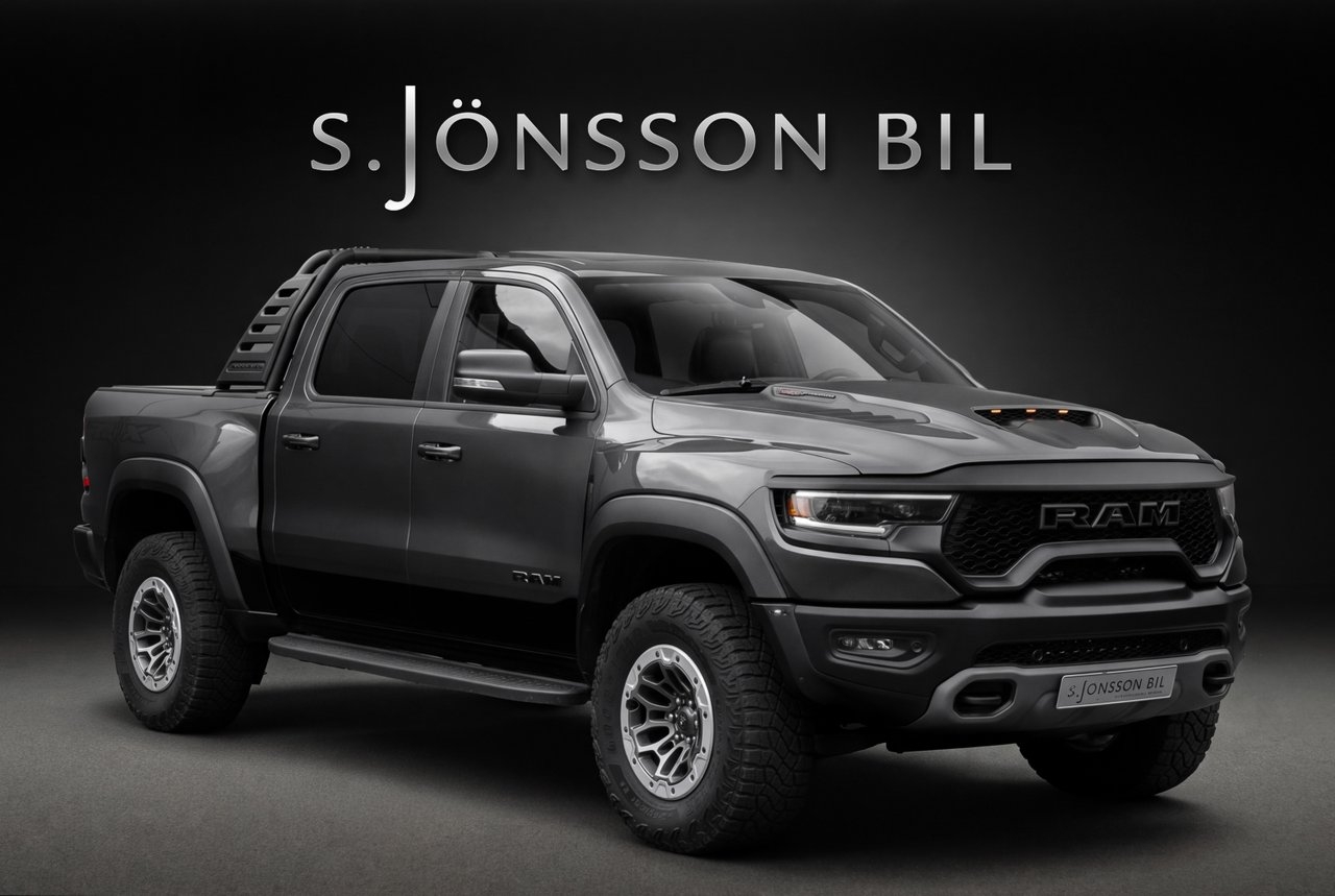 Dodge RAM 1500