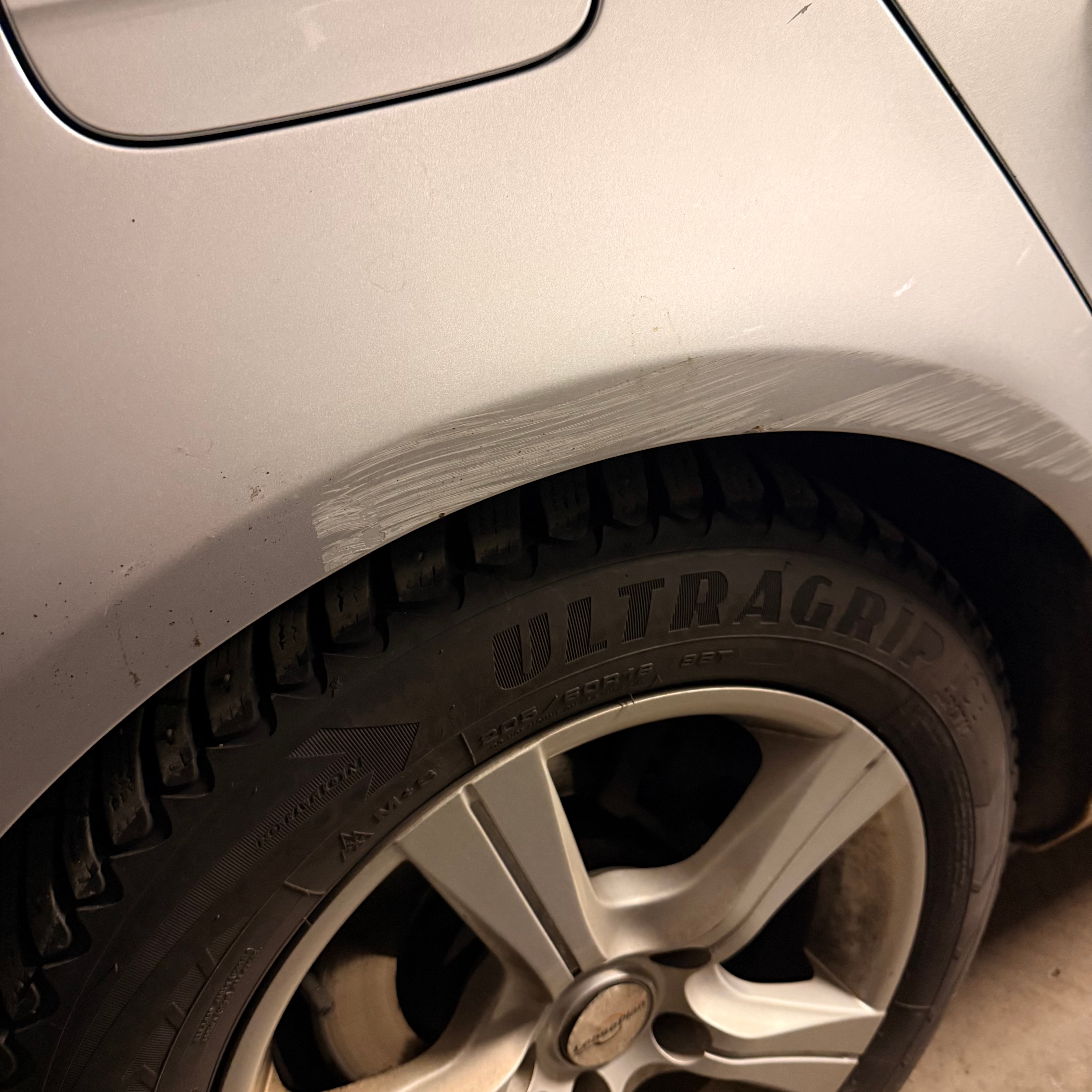 Audi A4 2011, bild 7/10