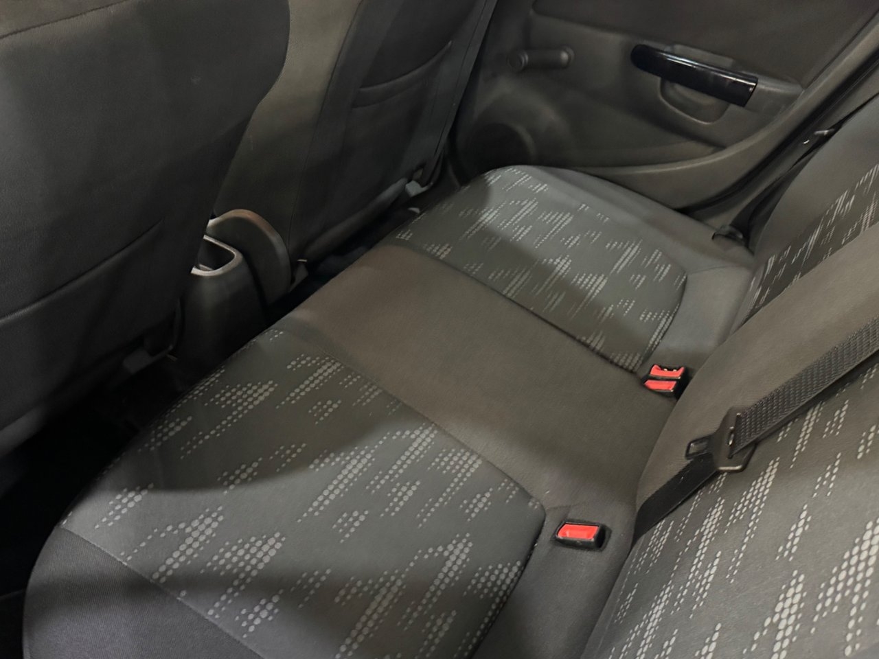 Opel Corsa 2011, bild 4/4
