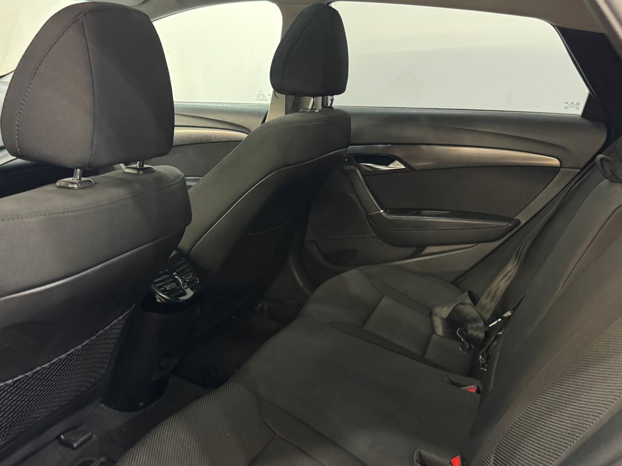 Hyundai i40 2012, bild 4/4