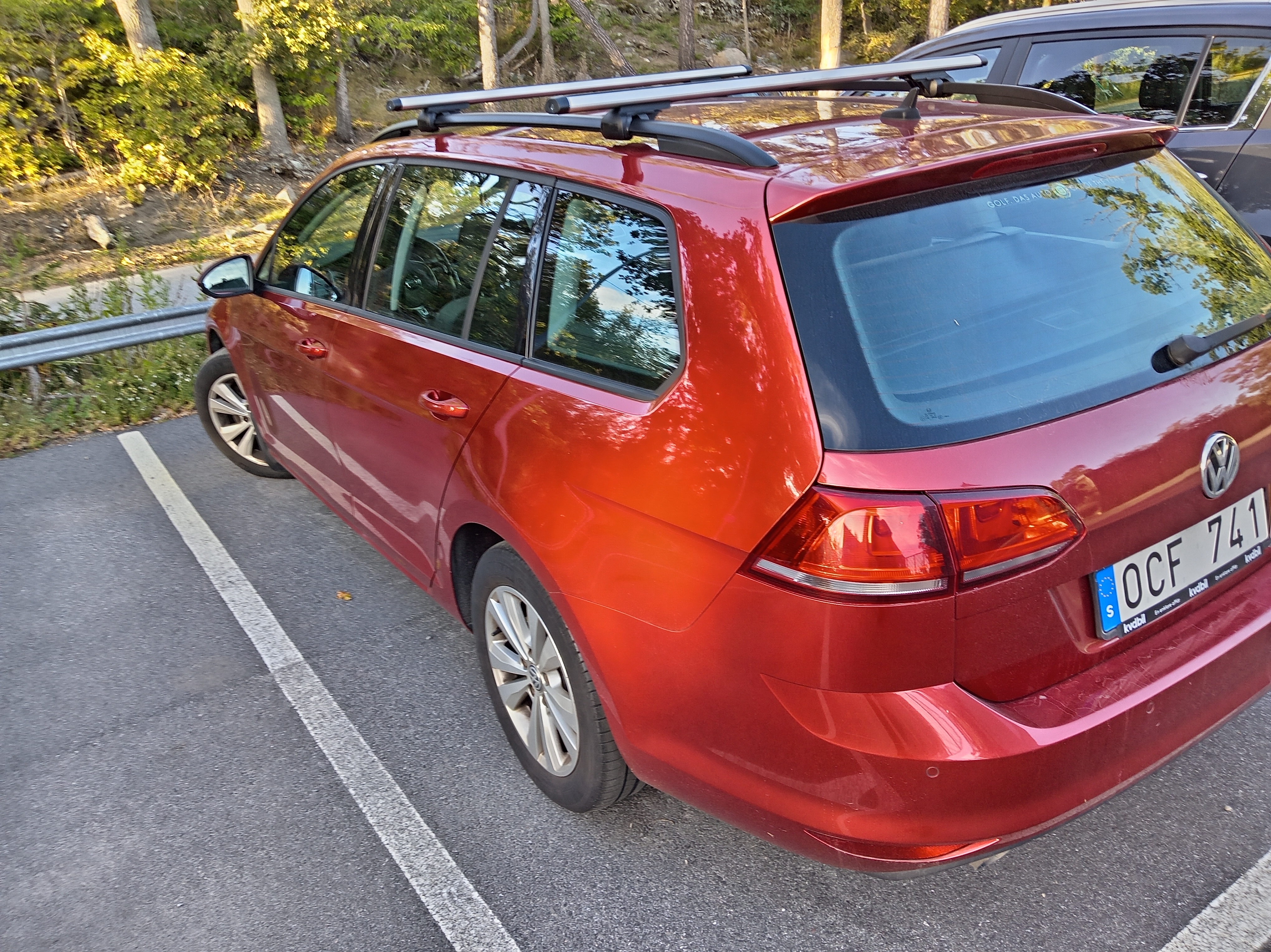 Volkswagen Golf 2014, bild 2/4