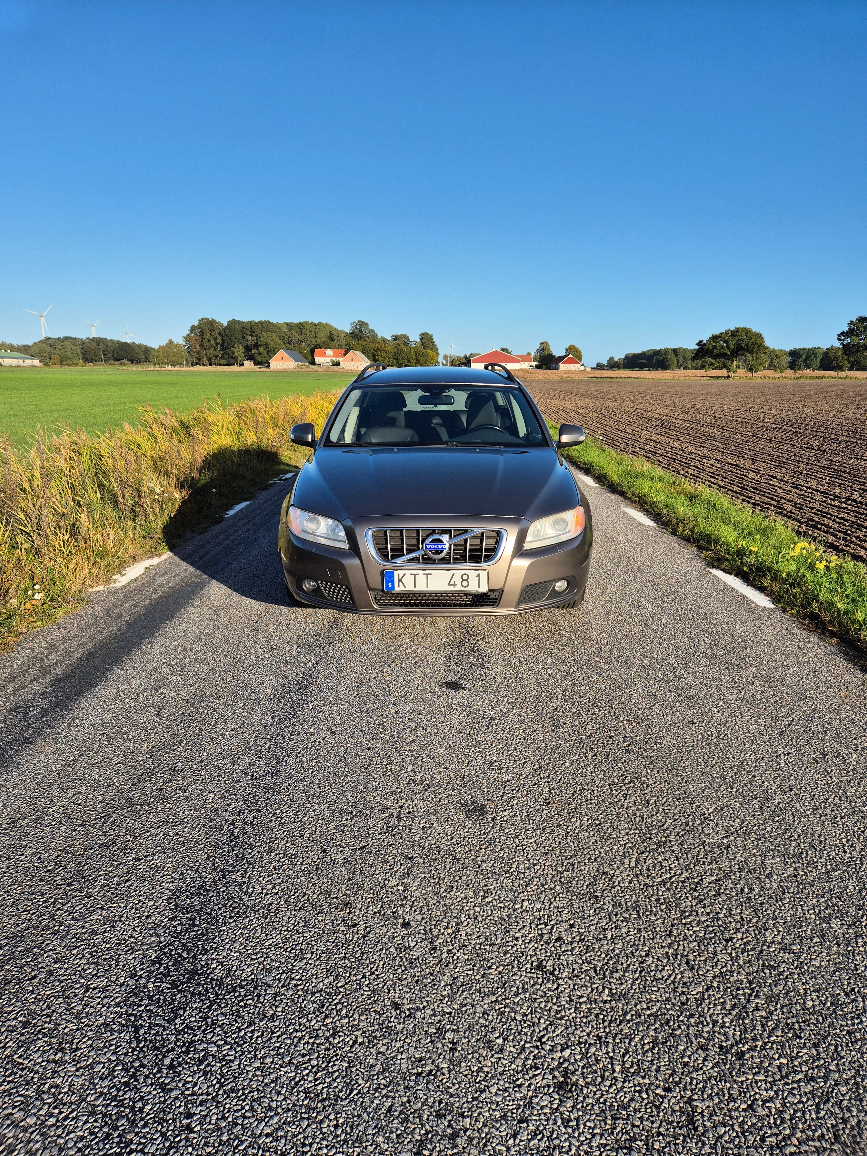 Volvo V70