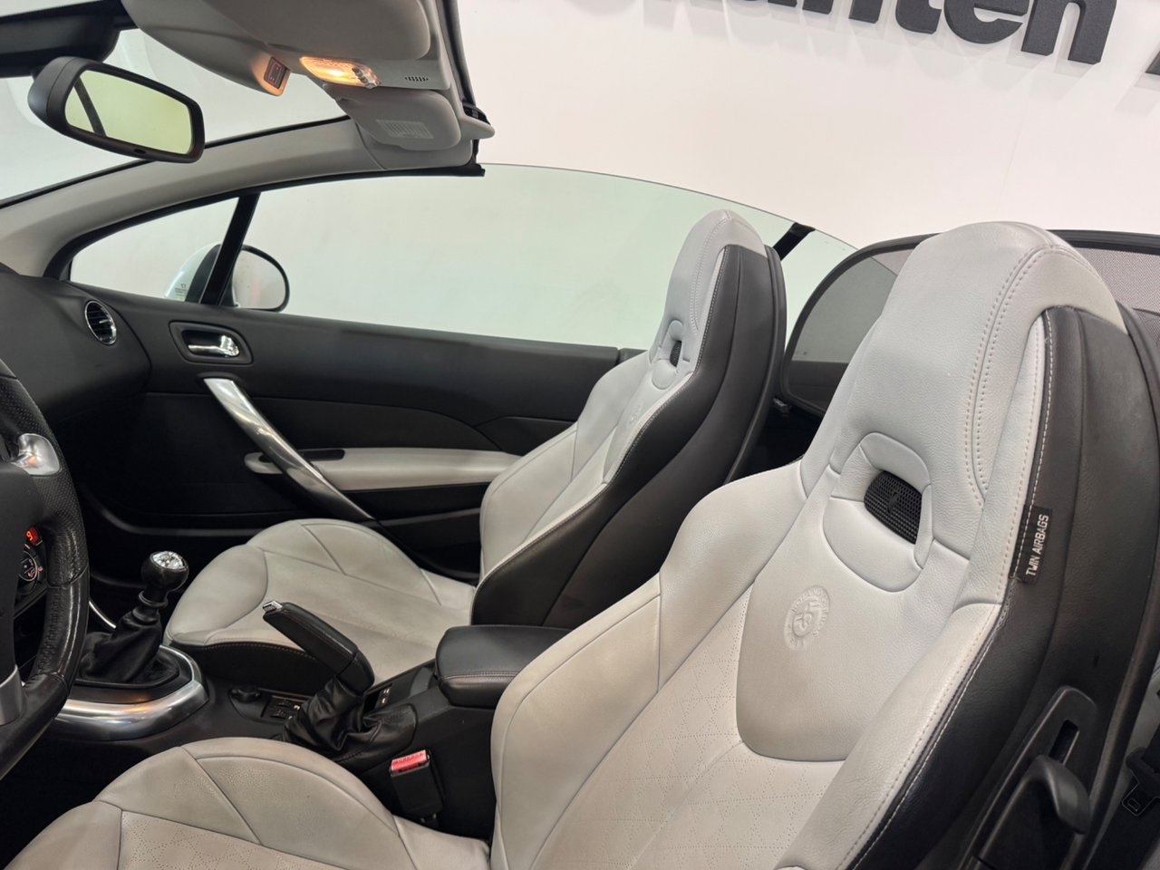 Peugeot 308 2012, bild 7/9