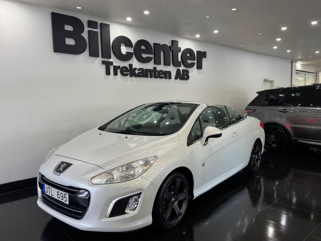 Peugeot 308 2012, bild 2/9