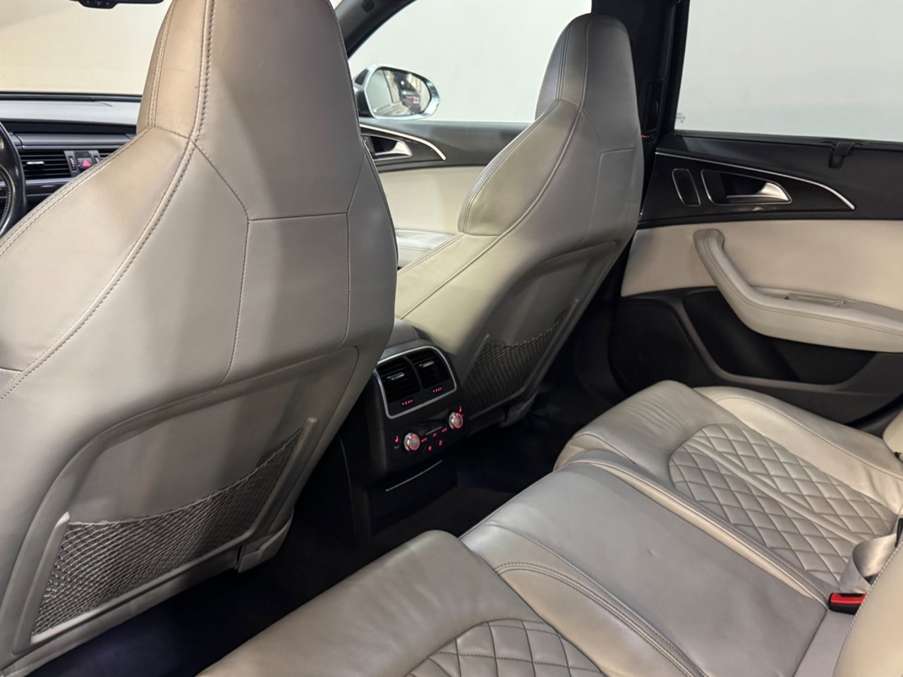 Audi S6 2013, bild 7/10