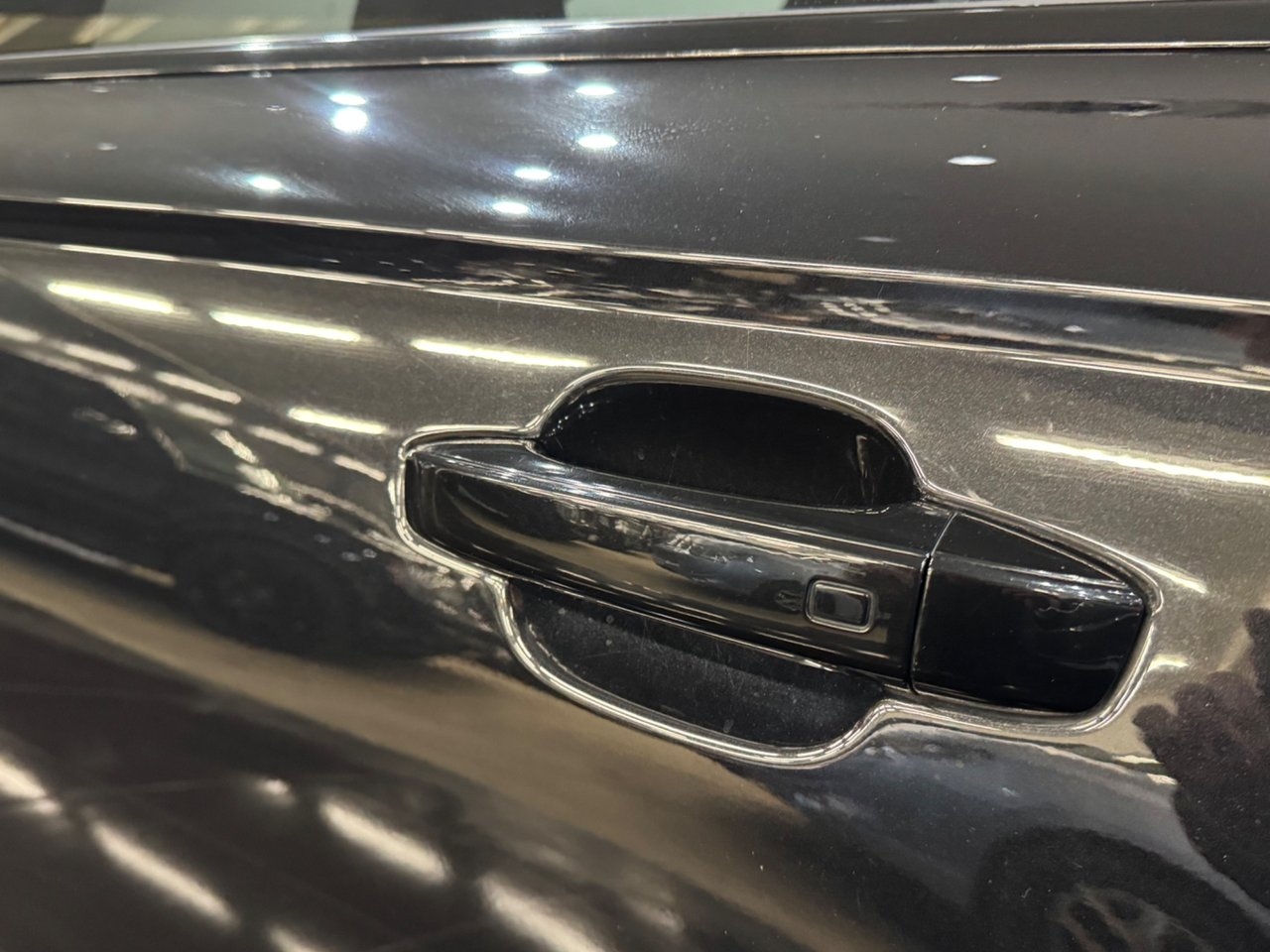 Audi S6 2013, bild 5/10
