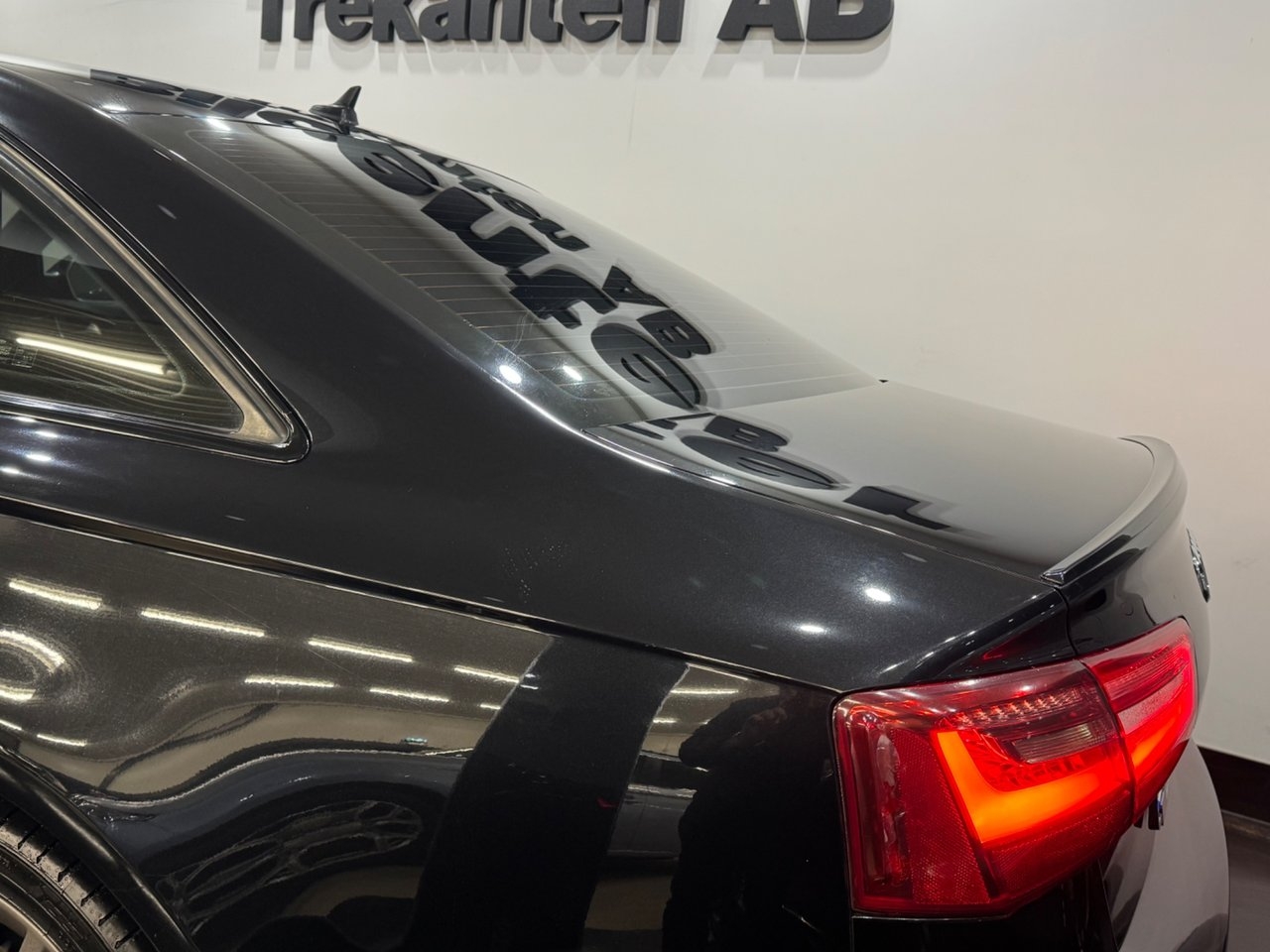 Audi S6 2013, bild 4/10
