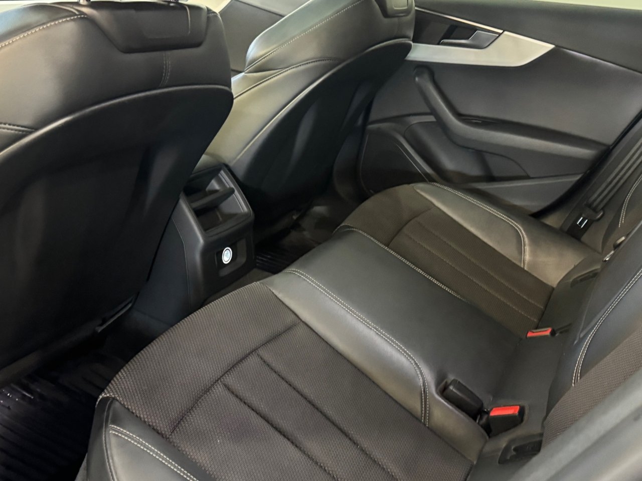 Audi A5 Sportback 45 S-Line S-Tronic 2019, bild 6/10