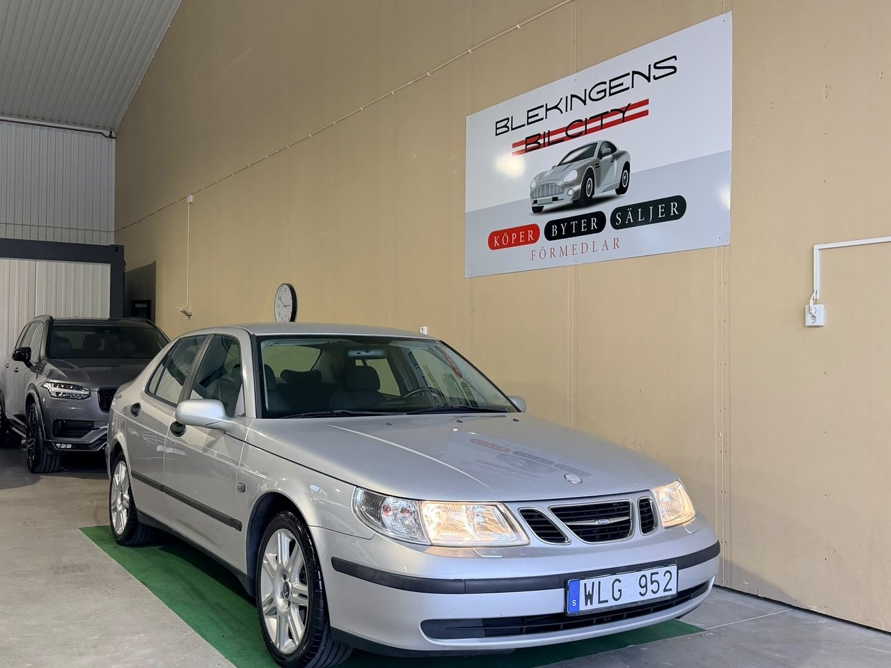 Saab