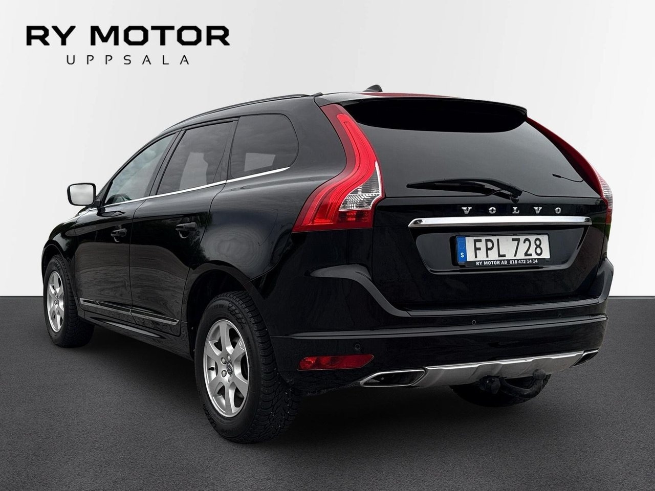 Volvo XC60 2015, bild 3/10