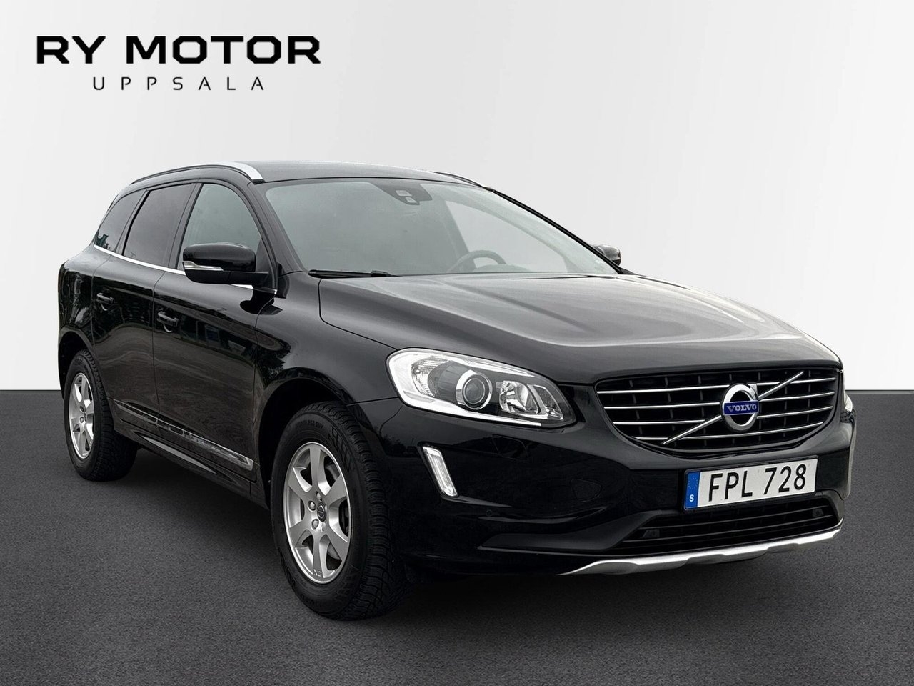 Volvo XC60 2015, bild 6/10