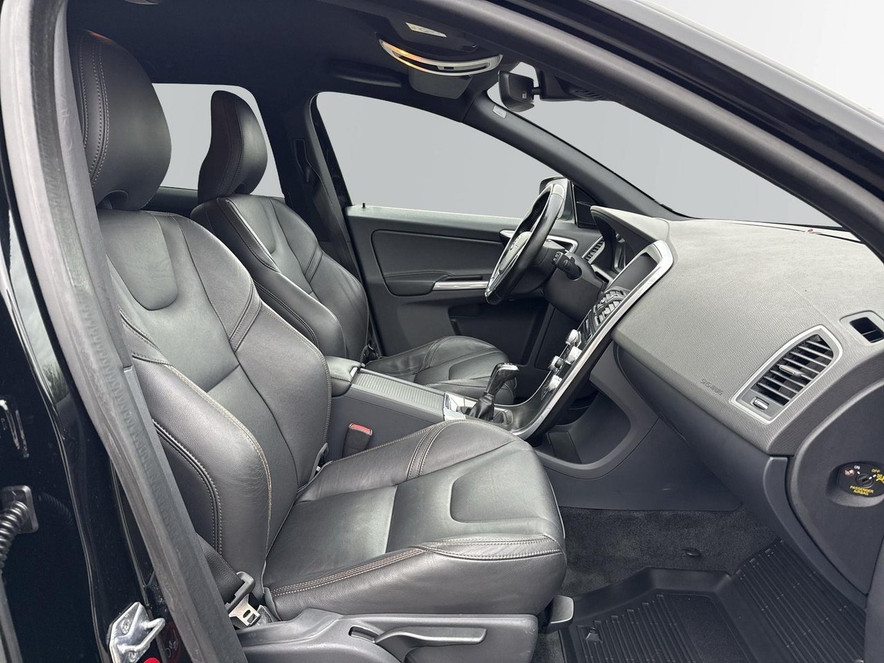 Volvo XC60 2015, bild 7/10
